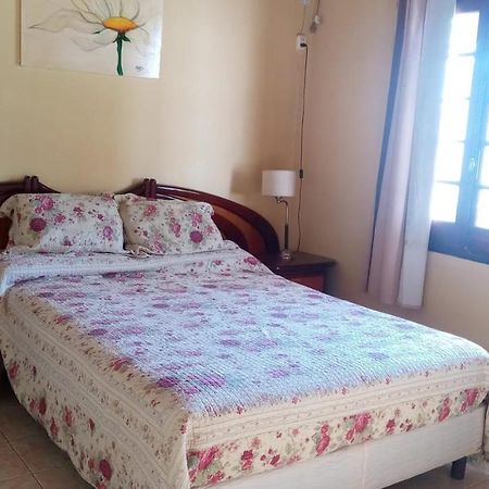 شقة Departamentos Don Salvador Colón المظهر الخارجي الصورة