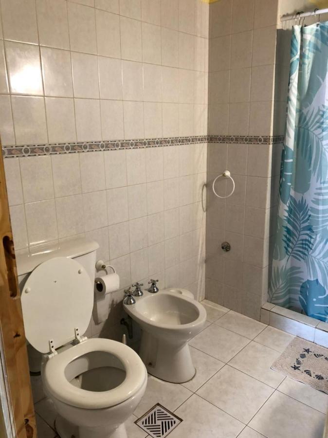 شقة Departamentos Don Salvador Colón الغرفة الصورة
