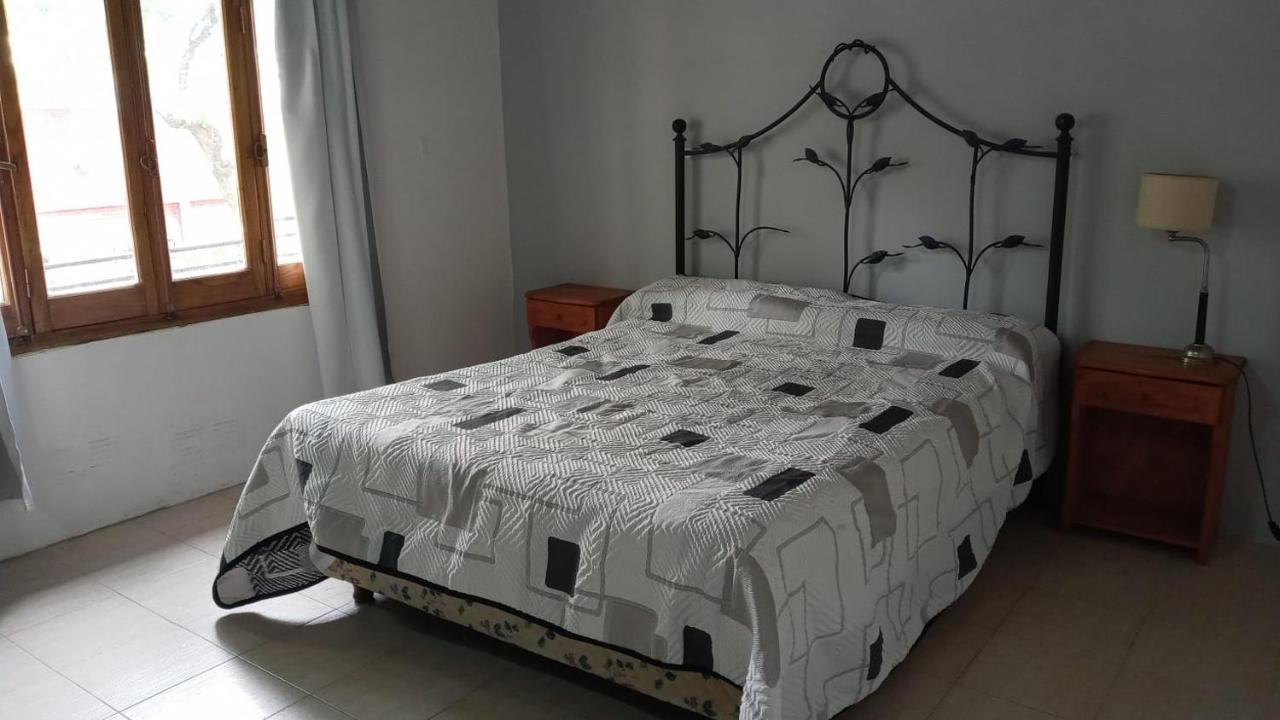 شقة Departamentos Don Salvador Colón الغرفة الصورة